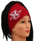 GenXLabs Muscle-R-Sexy Cotton Hair Beanie|Lowcostvitamin.com|Beannie