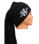 GenXLabs Muscle-R-Sexy Cotton Hair Beanie|Lowcostvitamin.com|Beannie
