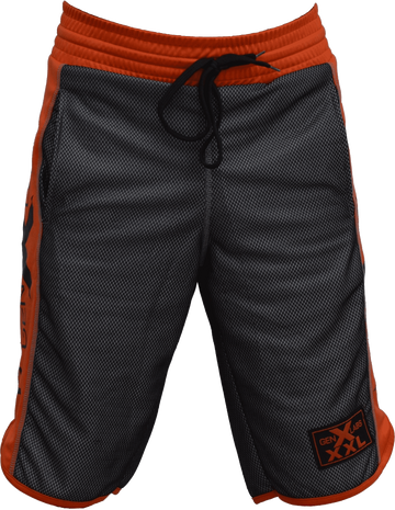 GenXLabs Gym Jersey Mesh Short XXL Fitness Wear|Lowcostvitamin.com|Men Clothing