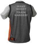 GenXLabs Men's Muscle Tank Top XXL Muscle Wear|Lowcostvitamin.com|Men Clothing