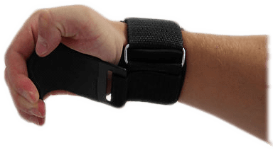 GenXLabs Heavy Duty Lifting Power Hooks|Lowcostvitamin.com|Straps