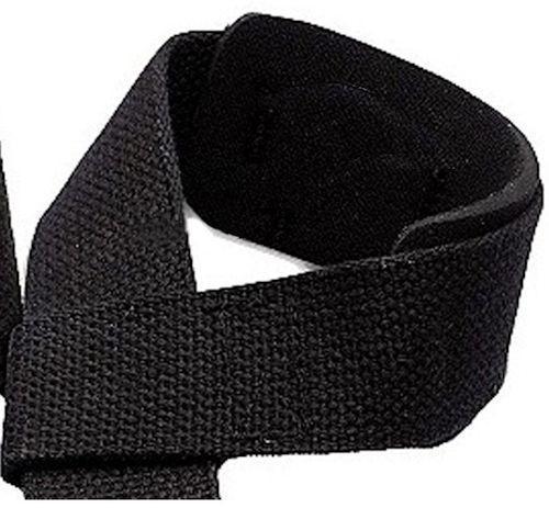 GenXLabs Heavy Duty Padded Lifting Straps|Lowcostvitamin.com|Straps