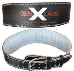 GenXLabs Weight Training Package|Lowcostvitamin.com|Weight Training Belt