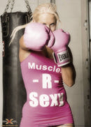 GenXlabs Muscles-R-Sexy Stretch Tank Top|Lowcostvitamin.com|Women's Clothing