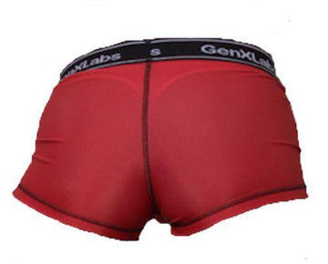 GenXlabs Sports Shorts|Lowcostvitamin.com|Women's Clothing