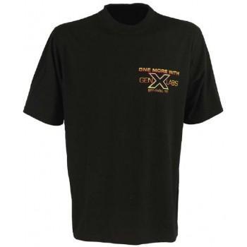 GenXLabs T-Shirt One More Set Lowcostvitamin.com
