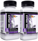 GenXLabs Pre-Power Pre-Workout Caps Double Pak|Lowcostvitamin.com|Citrulline