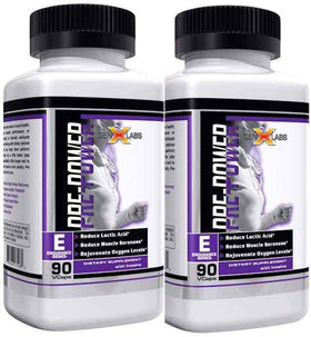 GenXLabs Pre-Power Pre-Workout Caps Double Pak|Lowcostvitamin.com|Citrulline