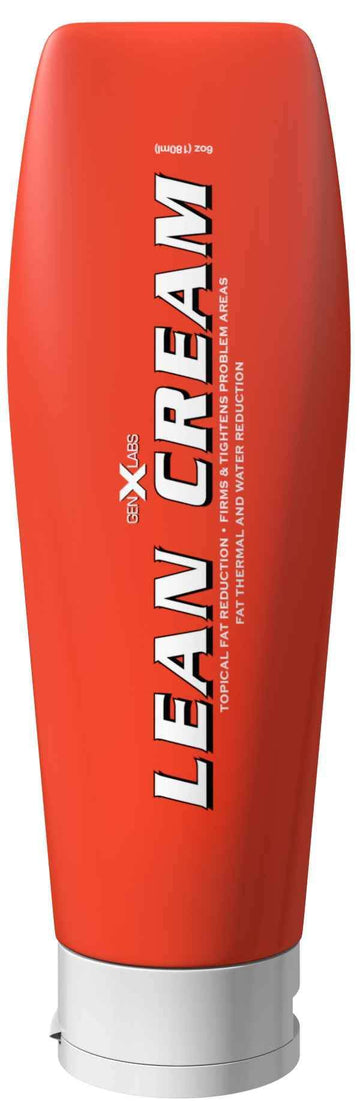 GenXLabs Lean Cream 6 oz