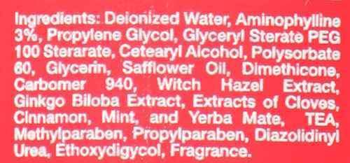 GenXLabs Lean Cream Toning|Lowcostvitamin.com|Fat Burner