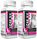 GenXLabs LeanX4 Double Pak|Lowcostvitamin.com|Fat Burner