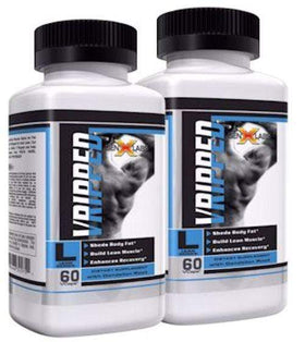 GenXLabs V-Ripped Double Pak|Lowcostvitamin.com|Hardcore