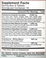 GenXLabs Muscle Growth GenXLabs Cycle and Muscle Builder Stack
