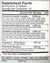 GenXLabs Test Booster GenXLabs SterolABOL