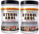 GenXLabs SterolABOL double pak with FREE T-Shirt|Lowcostvitamin.com|Test Booster