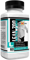 GenXLabs Lean 700 Thermogenic Fat Burner|Lowcostvitamin.com|Weight Management