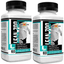 GenXLabs Lean 700 Double Pak|Lowcostvitamin.com|Weight Management