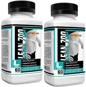 GenXLabs Lean 700 Double Pak|Lowcostvitamin.com|Weight Management