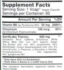 GenXLabs Lean 700 Double Pak|Lowcostvitamin.com|Weight Management