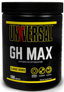 Universal Nutrition GH-Max 180 Tabs|Lowcostvitamin.com|Muscle Growth