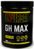Universal Nutrition GH-Max 180 Tabs