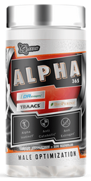 Glaxon Alpha 365|Lowcostvitamin.com|Test Booster
