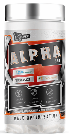 Glaxon Alpha 365|Lowcostvitamin.com|Test Booster