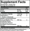 Glaxon Thermal|Lowcostvitamin.com|Fat Burner