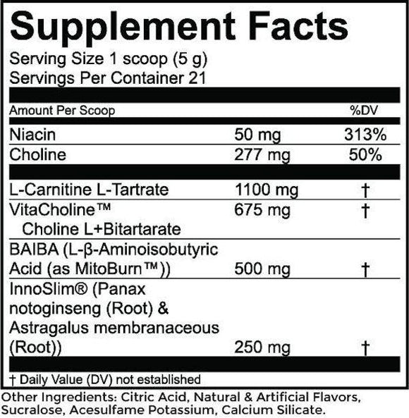 Glaxon Thermal|Lowcostvitamin.com|Fat Burner