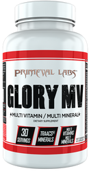 Primeval Labs Glory MV|Lowcostvitamin.com|Multi Vitamin