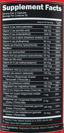 Primeval Labs Glory MV|Lowcostvitamin.com|Multi Vitamin