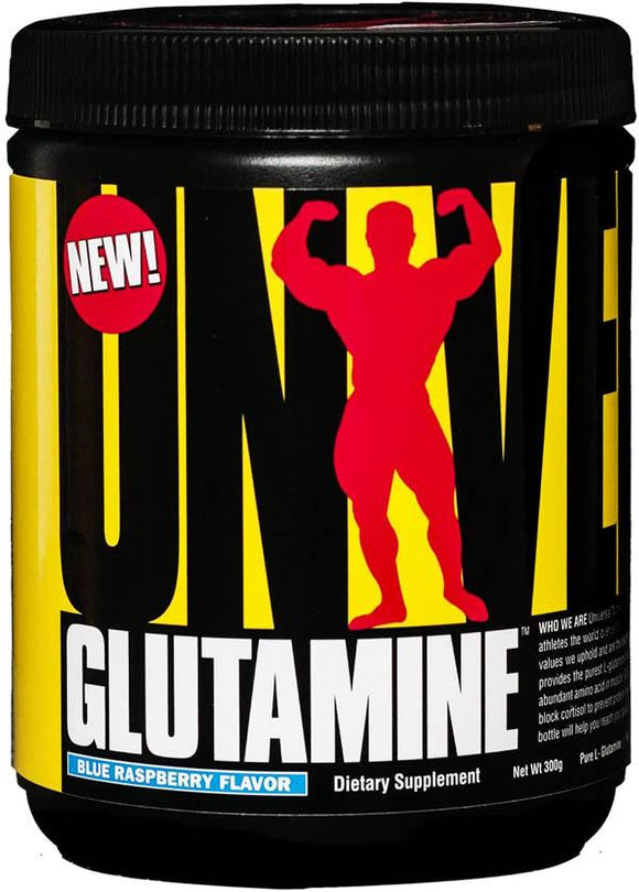 Universal Nutrition Glutamine 60 servings|Lowcostvitamin.com|Glutamine