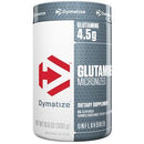 Dymatize Nutrition Glutamine Micronized 500 gms|Lowcostvitamin.com|Glutamine