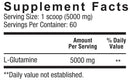 Core Nutritionals Glutamine|Lowcostvitamin.com|Glutamine