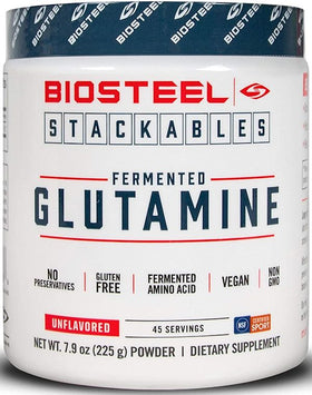 BioSteel Fermented Glutamine|Lowcostvitamin.com|Glutamine