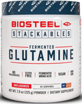BioSteel Fermented Glutamine