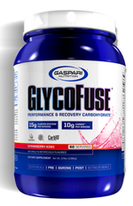 Gaspari GlycoFuse 60 servings