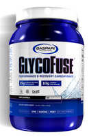 Gaspari Nutrition GlycoFuse 60 servings|Lowcostvitamin.com|Pre-Workout