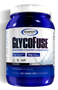 Gaspari GlycoFuse 60 servings