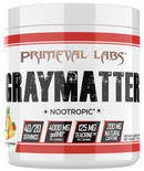 Primeval Labs Gray Matter|Lowcostvitamin.com|Pre-Workout