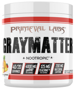 Primeval Labs Gray Matter
