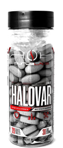 Purus Labs Halovar Test Booster 120 Tablets|Lowcostvitamin.com|Test Booster