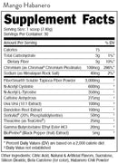 DAS Lab Bucked Up Heat Hardcore Fat Burner|Lowcostvitamin.com|Pre-Workout