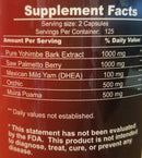 GenXLabs V-Ripped, X-ABOL with FREE Hard Natural Body|Lowcostvitamin.com|Test Booster