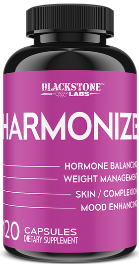 Blackstone Labs Harmonize For Women|Lowcostvitamin.com|Women' Health