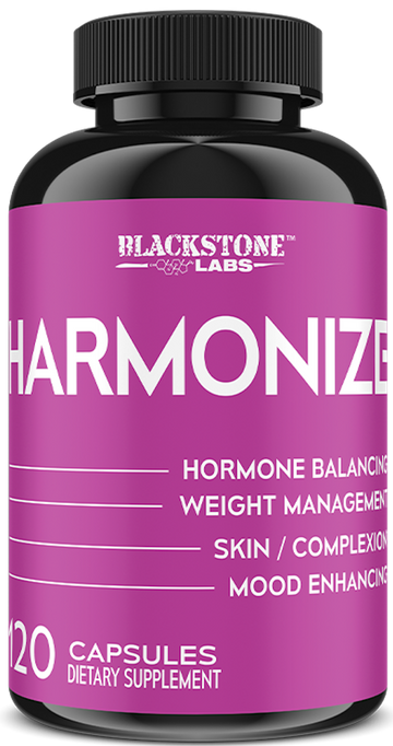 Blackstone Labs Harmonize For Women|Lowcostvitamin.com|Women' Health