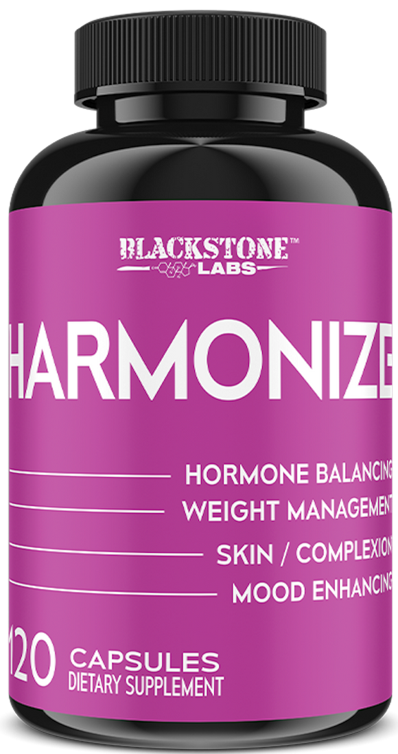 Blackstone Labs Harmonize For Women|Lowcostvitamin.com|Women' Health