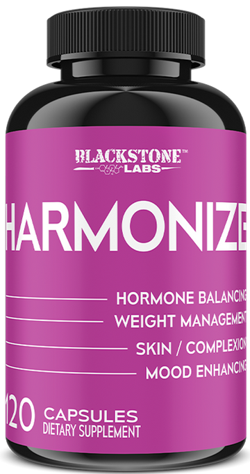 Blackstone Labs Harmonize