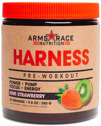 Arms Race Nutrition Harness