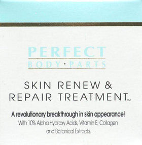 Perfect Body Parts Skin Renew and Repair Treatment Alpha Hydroxy Acids|Lowcostvitamin.com|Collagen